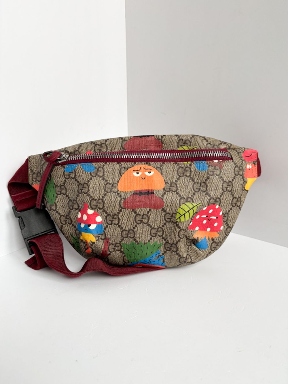 Поясная сумка Gucci