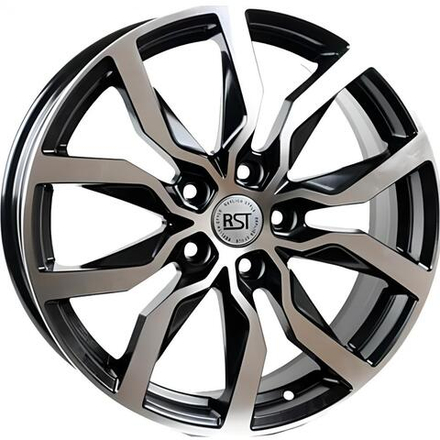 RST R138 7x18 5x114.3 ET 50 Dia 64.1 (GB)