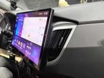 Магнитола для Hyundai Creta 1 2016-2021 (рамка 10) - Teyes CC3-2K-360 монитор 13" 2K QLED на Android 10, Быстрая, CarPlay, 4G SIM-слот, 4 камеры в комплекте