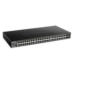 Коммутатор D-Link  DGS-1250-52X/A1A (DGS-1250-52X/A1A)