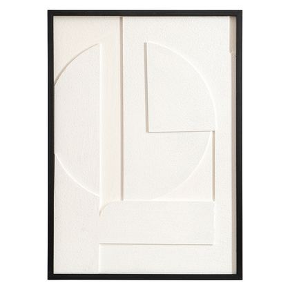 Панно декоративное Bergenson Bjorn Minimalism bb0000607