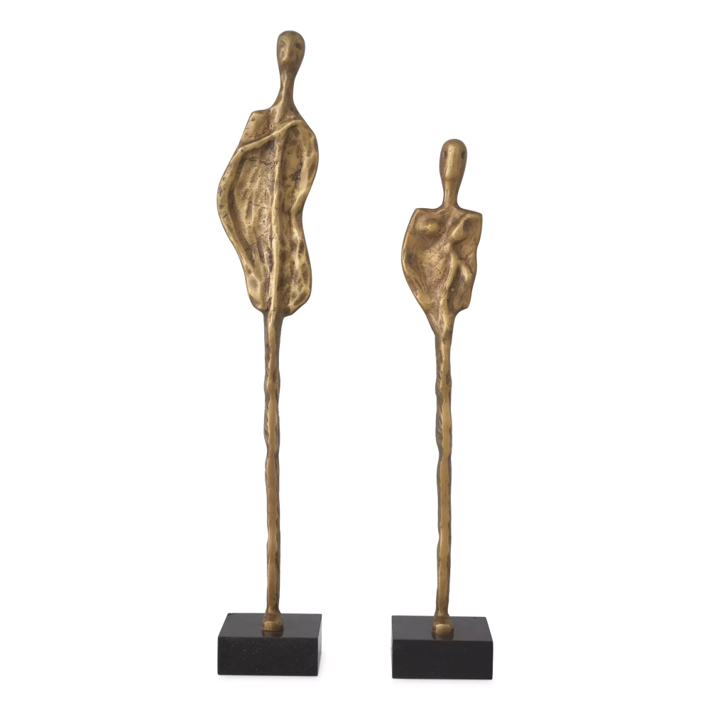 Декор Object Dual set of 2 арт.117253