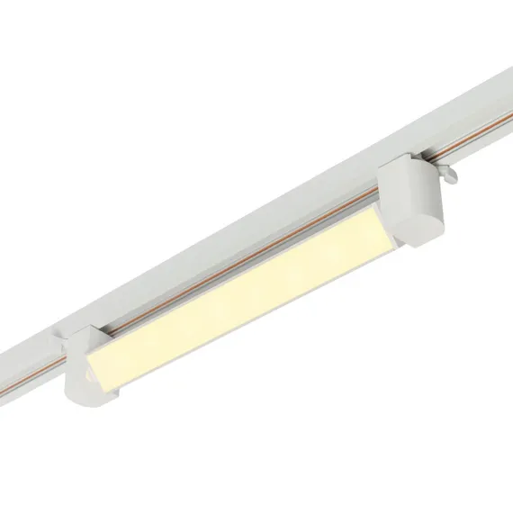 Трековый светильник Lines MT0112-16W3K-W MyFar