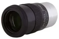 Окуляр Sky-Watcher Super Plössl 25 мм, 1,25"