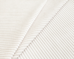 Велюр Cilium ivory (Силиум айвори)