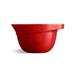Миска для смешивания Emile Henry Burgundy, 2.5 л