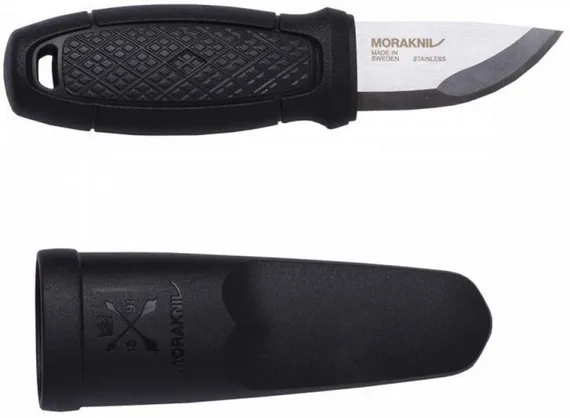 Morakniv Eldris Black
