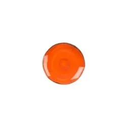 Тарелка d 16,5 см Orange Sky Fusion P.L. Proff Cuisine [6]
