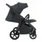 Прогулочная коляска SBL Unica Dark Grey