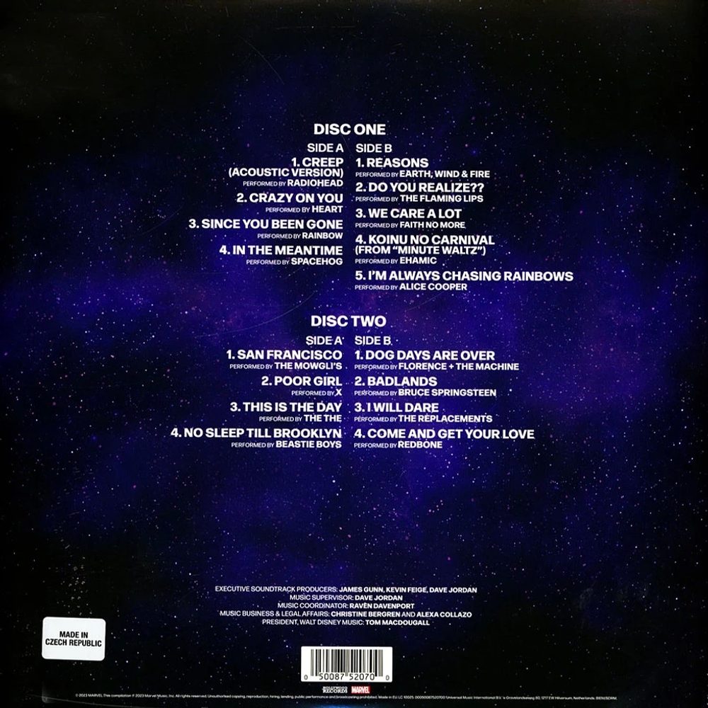 back