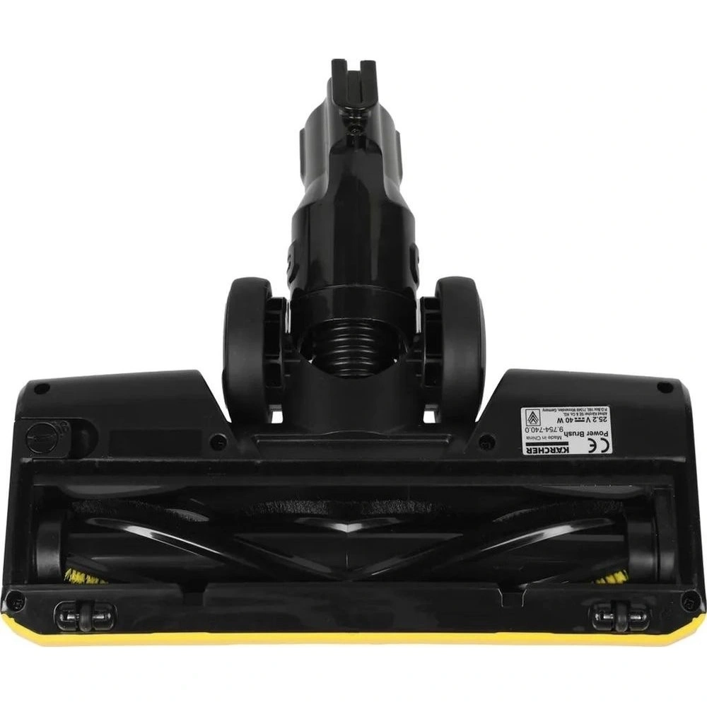 Пылесос Karcher VC 6 Cordless серебристый/белый
