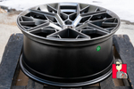 Комплект дисков HRE FF10 19x8.5 et35 5x114.3