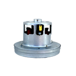 Двигатель пылесоса VCM-04L CG09 1400W H106мм 134.5мм h35мм d32мм