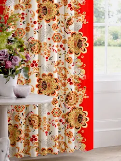 Штора из рогожки на кухню, для спальни, гостиной 145х240 1шт