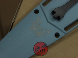 Нож Benchmade Intersect