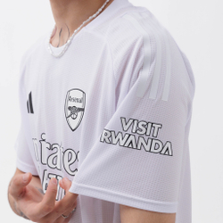 Арсенал / Special White / Игровая