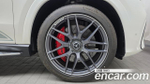 Mercedes-Benz GLE-Class AMG GLE63 S 4MATIC+ Coupe — 2023