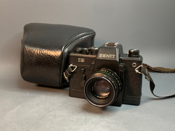 Зенит-19 + Гелиос-44-2