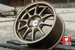 Комплект дисков RGW 1335 15x7 et35 4x100