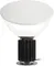 Интерьерная настольная лампа Taccia 10294/M Black Loft It