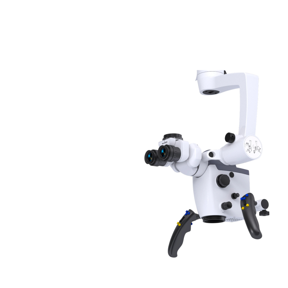 Стоматологический микроскоп Alltion AM-7400 ALLTION