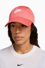 Кепка Nike Club - оранжевый