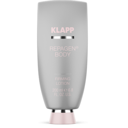 KLAPP REPAGEN BODY Firming Lotion