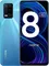 Realme 8 "5G" 8/128GB Blue (синий)