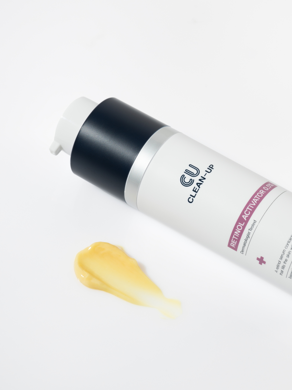 Сыворотка Активатор с Ретинолом CU CLEAN-UP Retinol Activator 0.5%