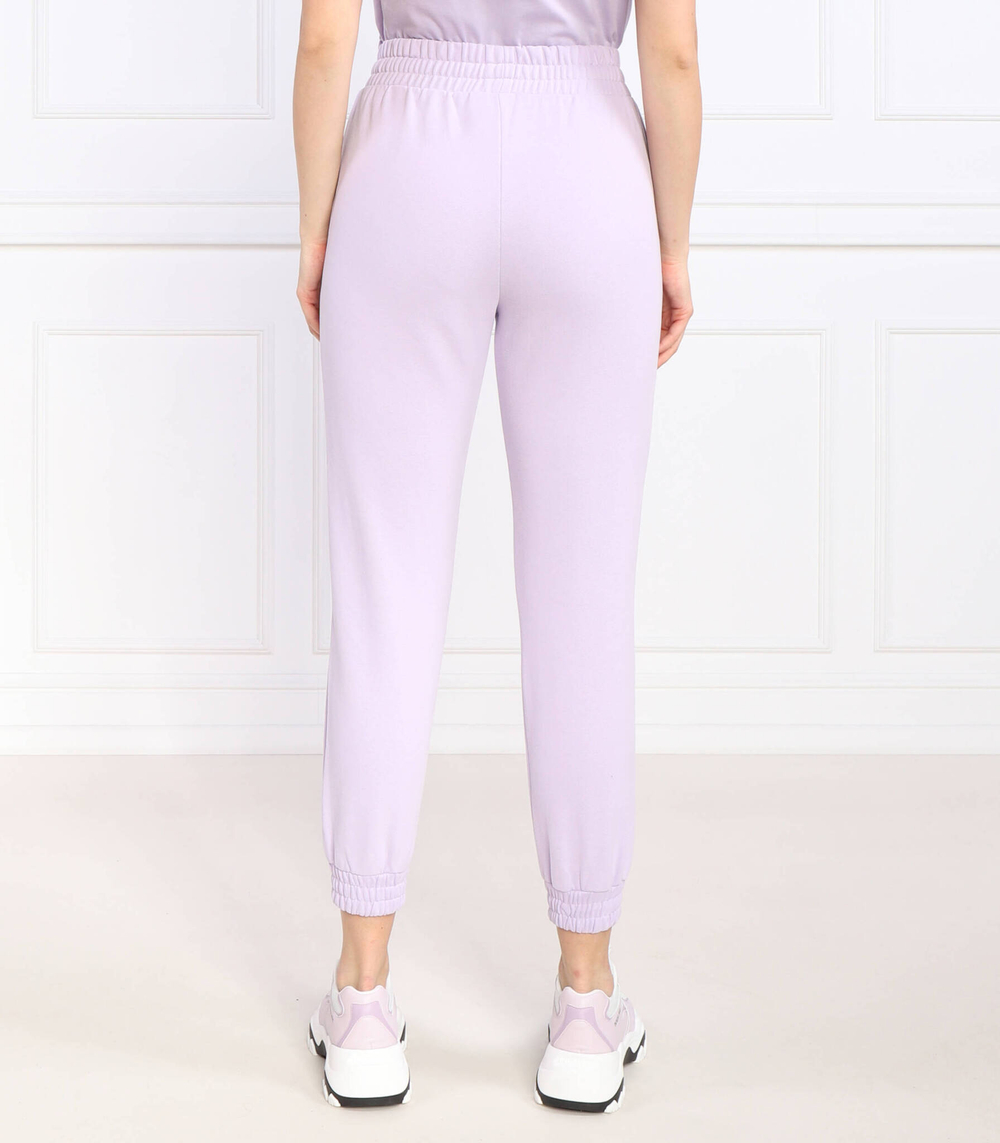 Спортивные штаны Pinko - лавандовый(100371 A0KN)