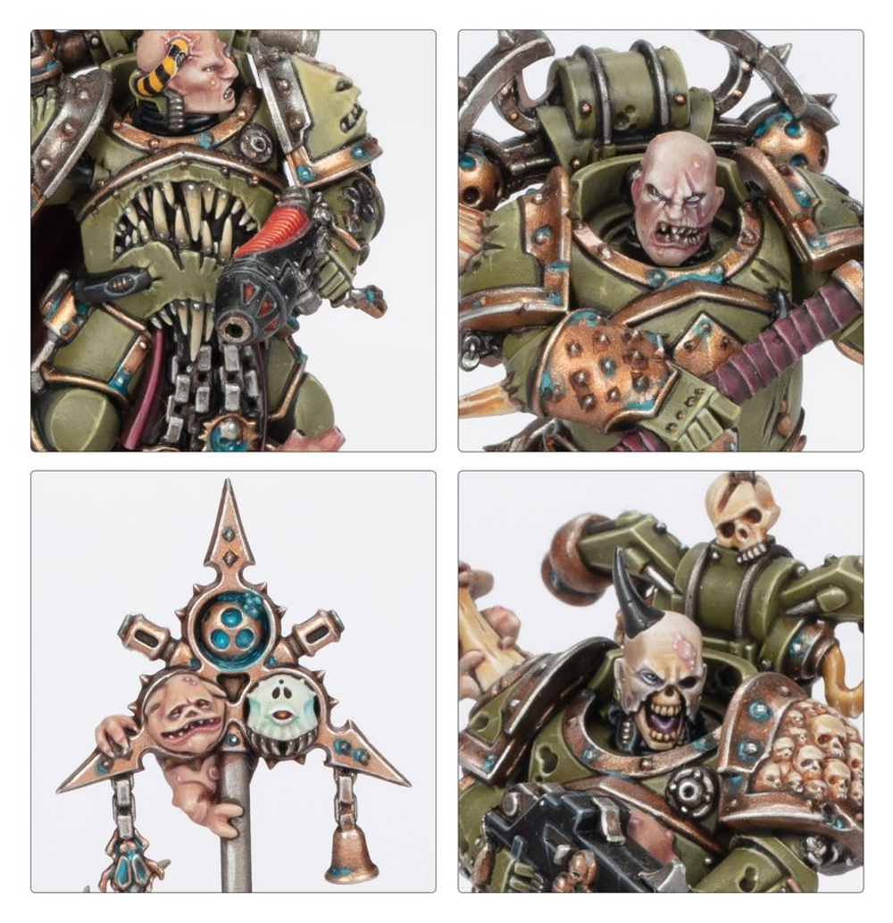 Warhammer 40,000 Kill Team: Starter set 2026