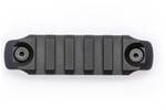 Планка Picatinny SAG 5 слотов M-LOK