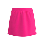 ОДЕЖДА ДЛЯ ТЕННИСА Девочки, Юбка BIDI BADU CREW JUNIOR SKORT .