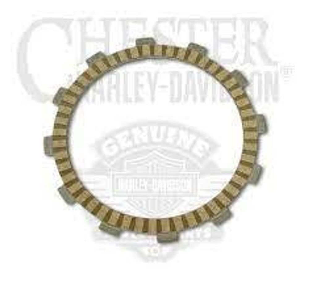 36713-01K Clutch friction disc b кольца сцепления Harley-Davidson -50% 36713-01K Clutch friction disc b кольца сцепления Harley-Davidson -50%