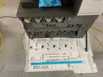 МФУ Ricoh IM 2500+RADF+кассета 2x550+FAX (восстановленный)
