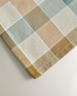 скатерть из хлопка Zara Home, фото 4