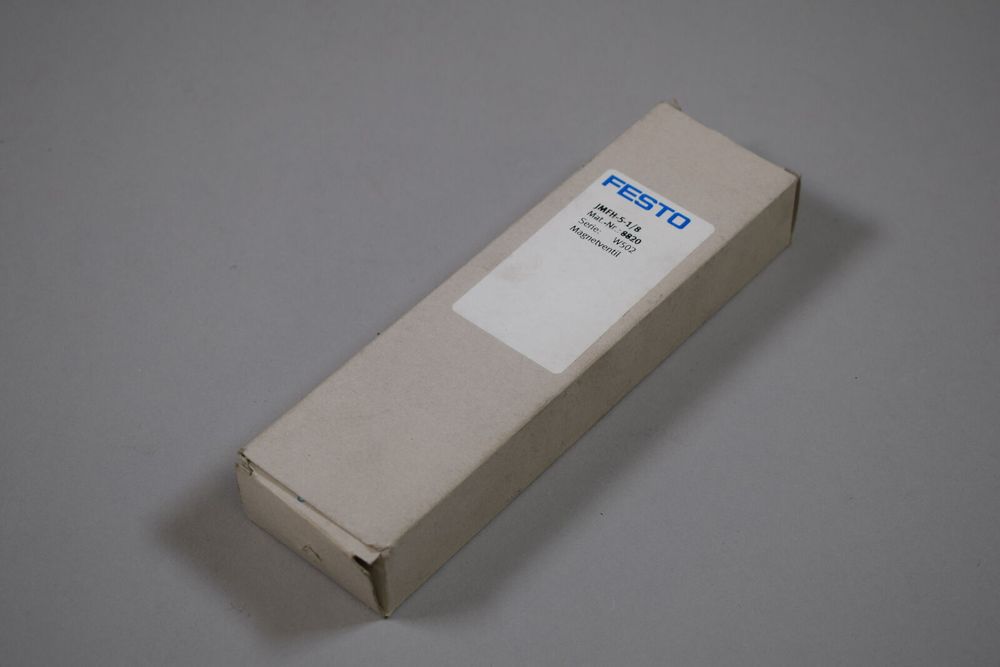 FESTO JMFH-5-1/8 FESTO JMFH-5-1/8