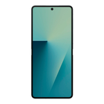 Смартфон Samsung Galaxy Z Flip7 12/256GB, Mint (Мятный) (SM-F766B)
