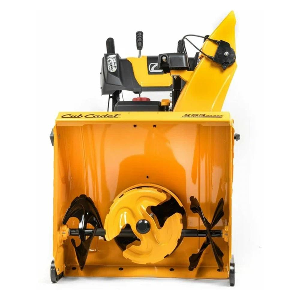 Бензиновый снегоуборщик Cub Cadet XS3 66 SWE