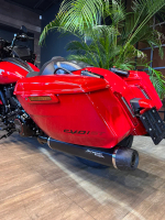 Harley-Davidson CVO Road Glide ST 121