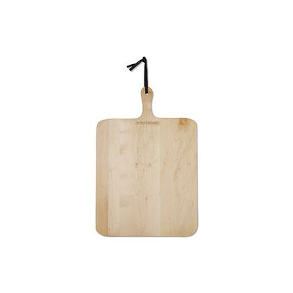 Доска 39х34см Brabantia Bread клен