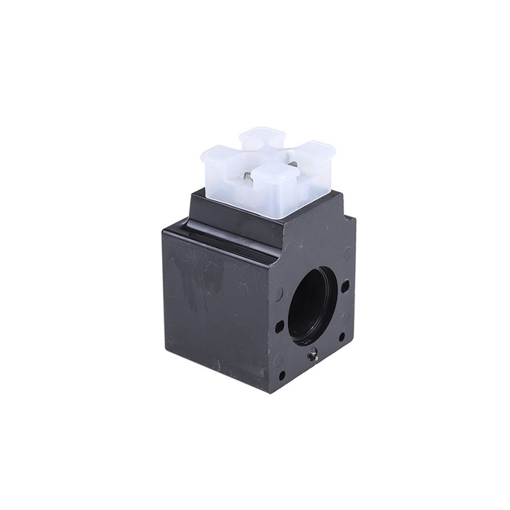 Катушка W110 для распределителя WE6 - MFJ12-27YC AC110V