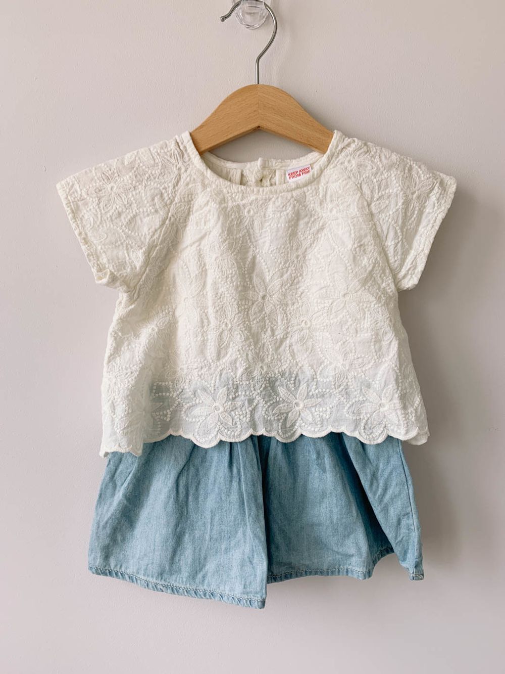 Платье Zara