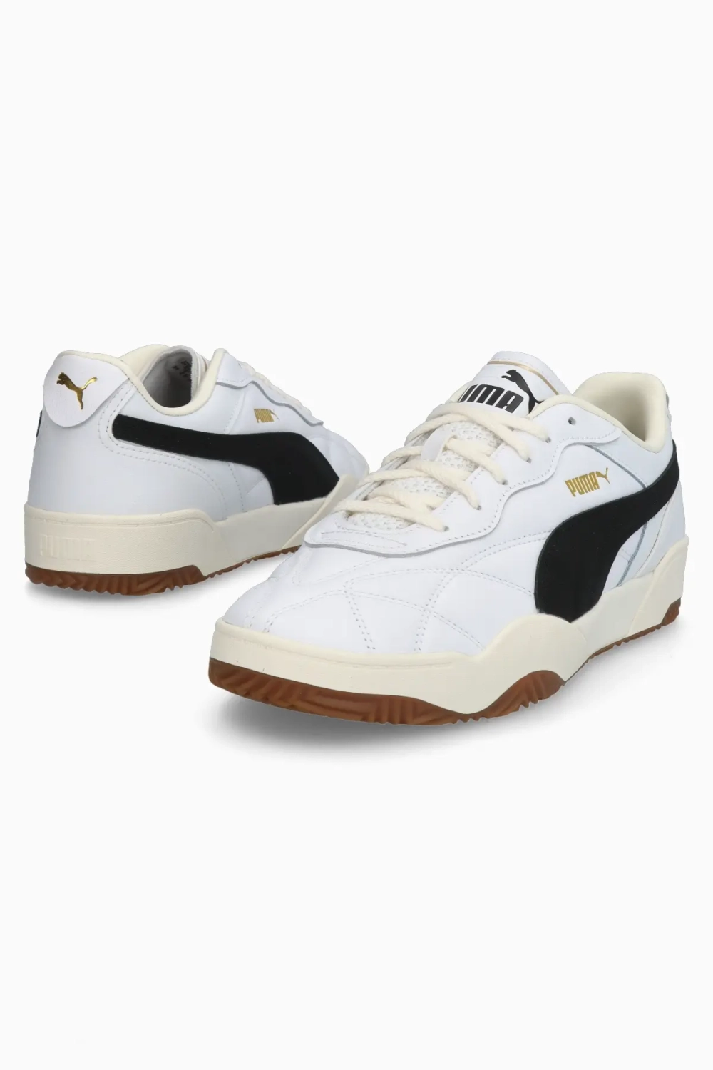 Кроссовки Puma Tifosi Lux - белый