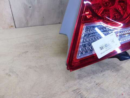 стоп правый Toyota Allion ZRT260 2014 20-454