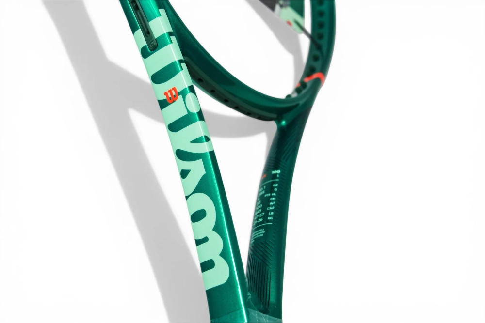 Wilson BLADE 100L V10