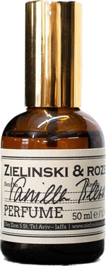 Zielinski & Rozen Vanilla Blend Extrait de Parfum