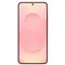 Смартфон Samsung Galaxy S25 12 ГБ | 128 ГБ (Коралловый | Coralred)