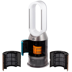 Воздухоочиститель-увлажнитель Dyson PH05