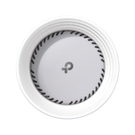 TP-Link Deco BE65 Pro (1-pack) BE9300 Трехдиапазонная домашняя Mesh-система Wi-Fi 7